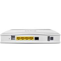 Draytek Vigor2765, Ethernet-WAN, Gigabit Ethernet,...