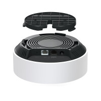 TP-LINK DECO X50-PoE(3-PACK), Weiß, Intern,...