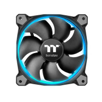 Thermaltake Riing 12 Sync, Ventilator, 12 cm, 800 RPM,...