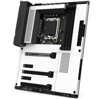 NZXT N7 Z790, Intel, LGA 1700, Intel® Celeron®,...