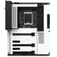 NZXT N7 Z790, Intel, LGA 1700, Intel® Celeron®,...