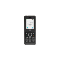 Cisco IP DECT 6825 Bundle, IP-Telefon, Schwarz,...
