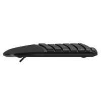 Kensington Pro Fit Ergo KB675 EQ TKL, Tenkeyless (80 - 87...