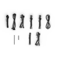 Be Quiet! PURE POWER 12 M | 1200W, 1200 W, 100 - 240 V,...