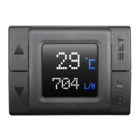 Thermaltake Pacific TF2, Durchflussanzeiger, Cooper,...
