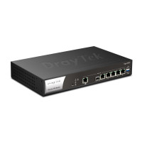 Draytek Vigor 2962, Ethernet-WAN, 2.5 Gigabit Ethernet,...