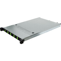 ASRock 1U12E-GENOA/2L2T, AMD SoC, LGA 6096, AMD EPYC...