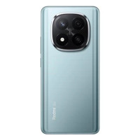 Xiaomi Redmi Note 14 Pro+ 5G, 16,9 cm (6.67"), 2712 x 1220 Pixel, 12 GB, 512 GB, 200 MP, Blau