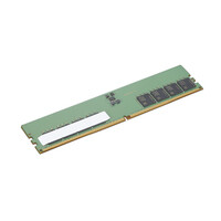 Lenovo 32GB 2RX8 PC5-4800 ECC UDIMM - 32 GB - ECC