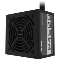 Gigabyte P450B, 450 W, 100 - 240 V, 50 - 60 Hz, 8 - 4 A,...