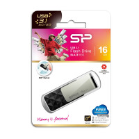 Silicon Power Blaze B30, 16 GB, USB Typ-A, 3.2 Gen 1 (3.1...