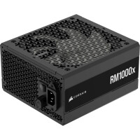 Corsair RM1000x, 1000 W, 100 - 240 V, 47 - 63 Hz, 12 - 5...