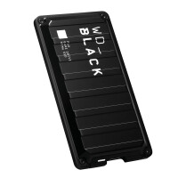 WD_BLACK Western Digital P50, 4 TB, USB Typ-C, 3.2 Gen 2...