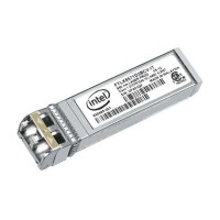 Intel E10GSFPSR, Faseroptik, 10000 Mbit/s, SFP+, LC, SR,...