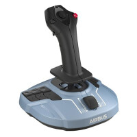 ThrustMaster TCA Sidestick Airbus edition, Joystick, PC,...