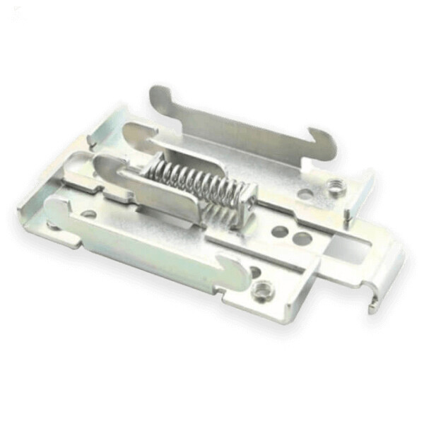 Teltonika PR5MEC00, Metallisch