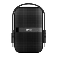 Silicon Power Armor A60, 2 GB, 2.5", 3.2 Gen 1 (3.1...