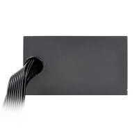 Thermaltake Smart W3, 500 W, 100 - 240 V, 50/60 Hz, 10 - 5 A, Aktiv, 100 W