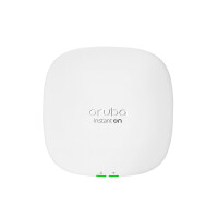 HPE Aruba Networking R9B28A, 2,4 GHz, 5 GHz, 4800 Mbit/s,...