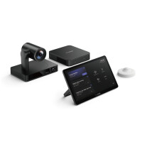 Yealink MVC860, Gruppen-Videokonferenzsystem, 4K Ultra...