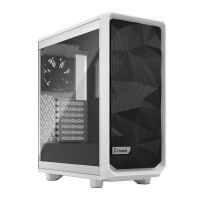 Fractal Design Meshify 2 Compact - Tower - PC -...