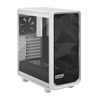 Fractal Design Meshify 2 Compact - Tower - PC -...