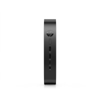 HP Elite t655, 2,1 GHz, AMD, AMD Ryzen Embedded, AMD...