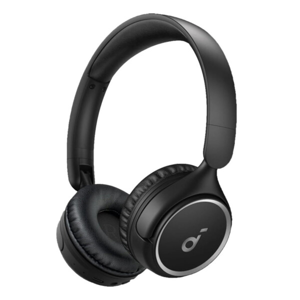 Anker Innovations Anker H30I, Kabellos, Anrufe/Musik, 183 g, Kopfhörer, Schwarz
