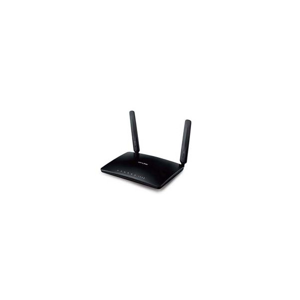 TP-LINK Archer MR200 - Wireless Router - DSL-Modem
