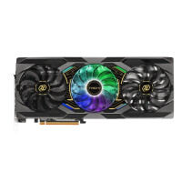 ASRock Taichi Radeon RX 9070 XT OC, Radeon RX 9070 XT, 16...