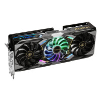 ASRock Taichi Radeon RX 9070 XT OC, Radeon RX 9070 XT, 16 GB, GDDR6, 256 Bit, 7680 x 4320 Pixel, PCI Express x16 5.0