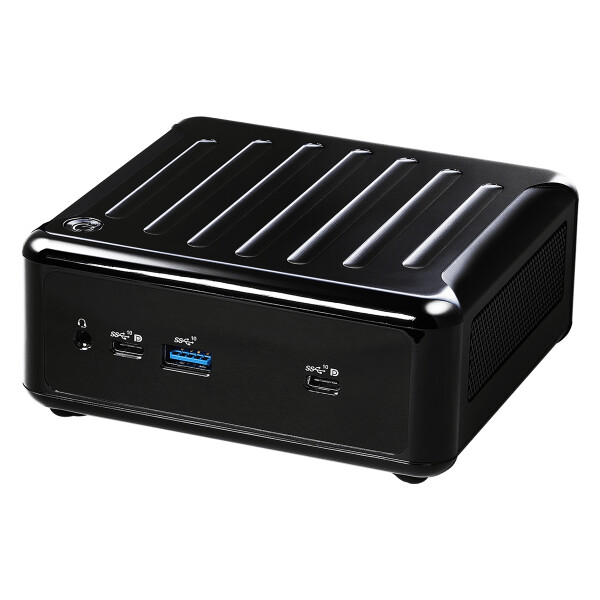 ASRock 4X4 BOX-4800U, Embedded-PC Barebone, DDR4-SDRAM, M.2, PCI Express, Serial ATA III, Ethernet/LAN, 802.11a, 802.11b, 802.11g, Wi-Fi 4 (802.11n), Wi-Fi 5 (802.11ac), Wi-Fi 6 (802.11ax)