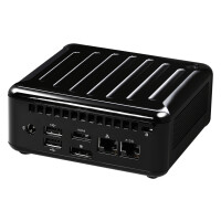 ASRock 4X4 BOX-4800U, Embedded-PC Barebone, DDR4-SDRAM,...