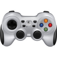 Logitech G 940-000145, Gamepad, PC, Schaltfläche...