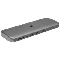 Corsair TBT200, Thunderbolt 4, 96 W, 3.5mm, Mikro-USB,...