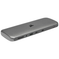 Corsair TBT200, Thunderbolt 4, 96 W, 3.5mm, Mikro-USB,...