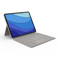 Logitech 920-010216, Deutsch, Trackpad, 1,9 cm, 1 mm,...
