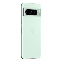 Google Pixel 8 Pro , 17 cm (6.7"), 1344 x 2992 Pixel, 12 GB, 128 GB, 50 MP, Mintfarbe