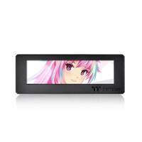 Thermaltake AC-073-OO1NAN-A1, Universal, LCD panel kit,...