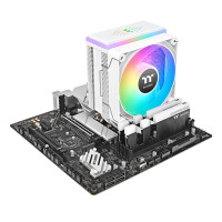 Thermaltake ASTRIA 400 ARGB, Luftkühlung, 12 cm, 500...