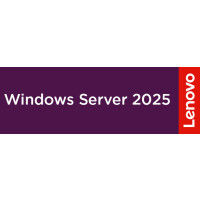 Lenovo Windows Server 2025, Kundenzugangslizenz (CAL),...