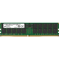 Micron MTC40F2046S1RC48BR, 64 GB, 1 x 64 GB, DDR5, 4800 MHz, 288-pin DIMM