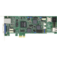ASRock Rack PAUL Fernwartungskarte Low-Profile ASPEED...