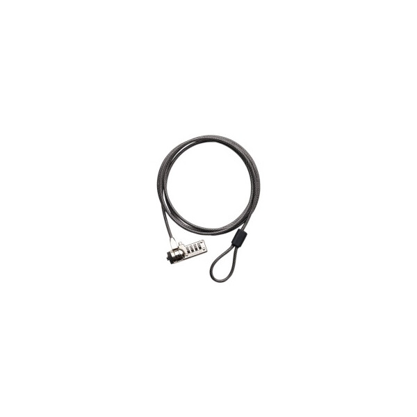 Targus DEFCON® CL, 2,1 m
