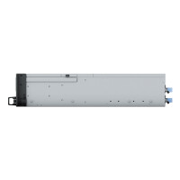 Synology RackStation RS2821RP+, NAS, Rack (3U), Ryzen Embedded, V1500B, 4 GB, DDR4