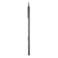 APC NetShelter Rack PDU Advanced, Metered, 3PH, 22,1kW...