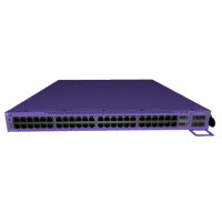 Extreme Networks 5520, Managed, L2/L3, Rack-Einbau, 1U
