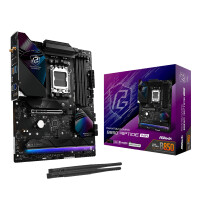 ASRock Phantom Gaming B850 Riptide WiFi, AMD, Sockel AM5,...