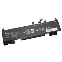 Origin Storage M73468-005-BTI, 3280 mAh, 38 Wh,...