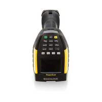 Datalogic PM9600-DKHP433RK20, Tragbares Barcodelesegerät, 1D/2D, Laser, China Post, Code 128, EAN 128, EAN 2, EAN 5, EAN-13, EAN-8, GS1 DataBar, UPC-A, UPC-E, Aztec Code, Datenmatrix, MaxiCode, Micro QR Code, MicroPDF417, PDF417, QR Code, 1280 x 800 Pixel